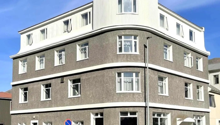 Salt Guesthouse -  Siglufjorður 4 - Siglufjörður