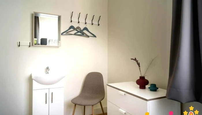 Salt Guesthouse -  Siglufjorður 6 - Siglufjörður