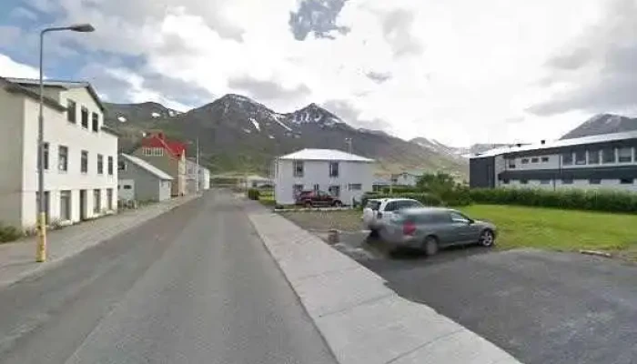 Salt Guesthouse -  Siglufjorður 7 - Siglufjörður
