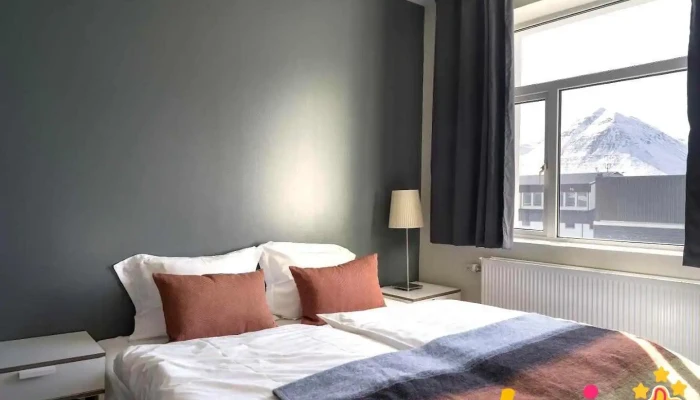 Salt Guesthouse - Siglufjörður