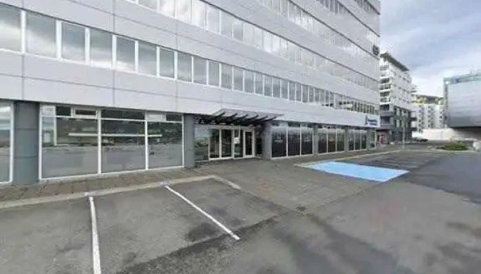 Samband Islenskra Sveitarfelaga Opinber Skrifstofa - Reykjavík