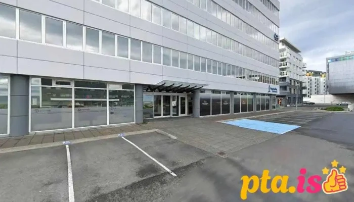 Samband íslenskra sveitarfélaga - Reykjavík