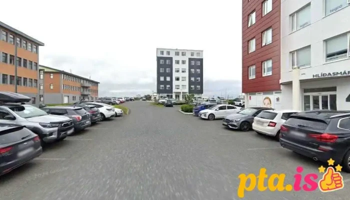 Samband stjórnendafélaga - Kópavogur