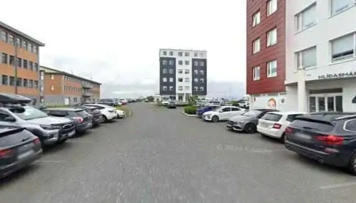 Samband Stjornendafelaga Stettarfelag - Kópavogur