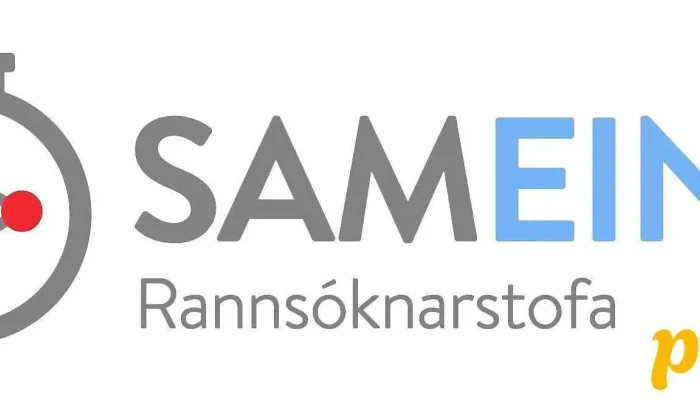 Sameind rannsóknarstofa - Kópavogur
