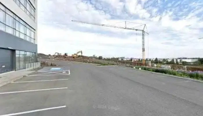 Sameind Rannsoknarstofa Street View 360deg - Kópavogur