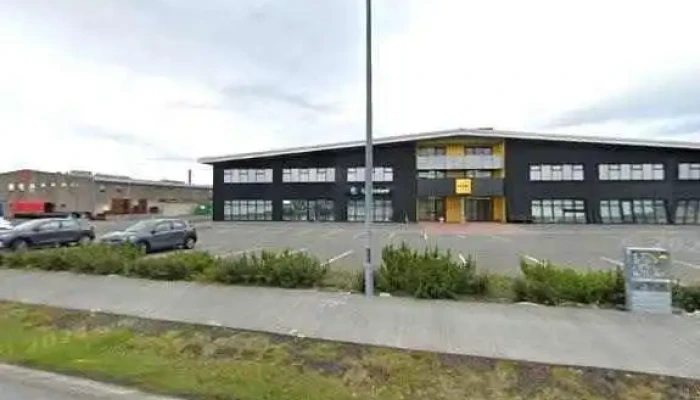 Samhaefingarstod Krabbameinsskimana Opinber Skrifstofa - Garðabær