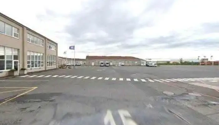 Samhentir -  Street View 360deg - Garðabær