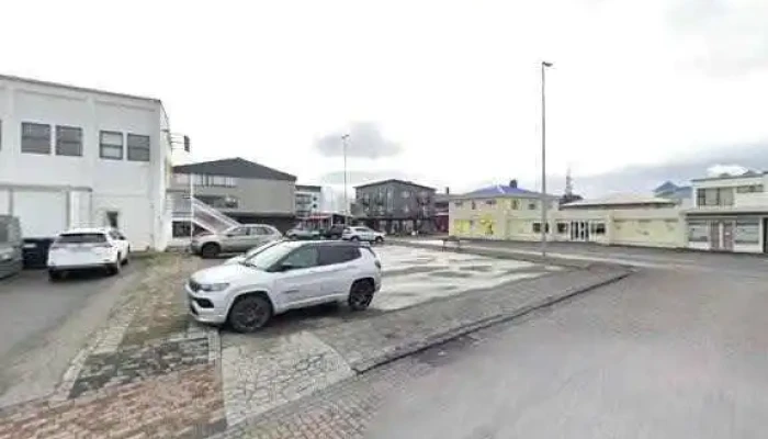 Samkaup Hf -  Street View 360deg - Keflavík