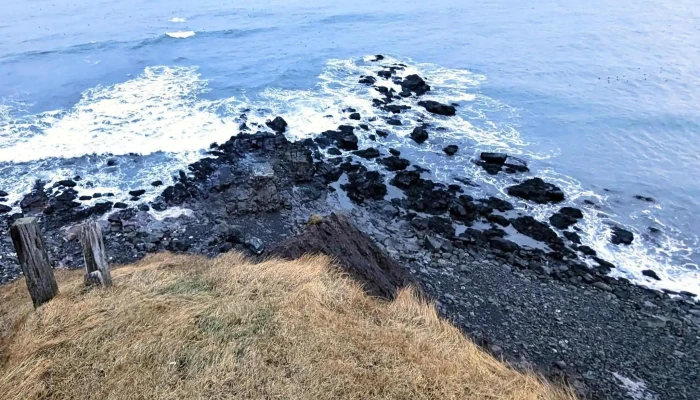 Saudanesviti Simi - Siglufjörður