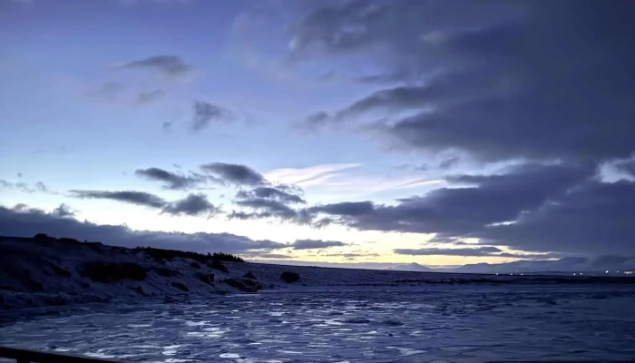 Saudarkrokur Viewpoint Instagram - Sauðárkrókur