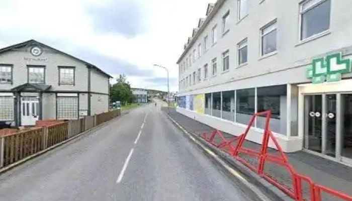 Scandinavia Travel North Ehf -  Street View 360deg - Húsavík