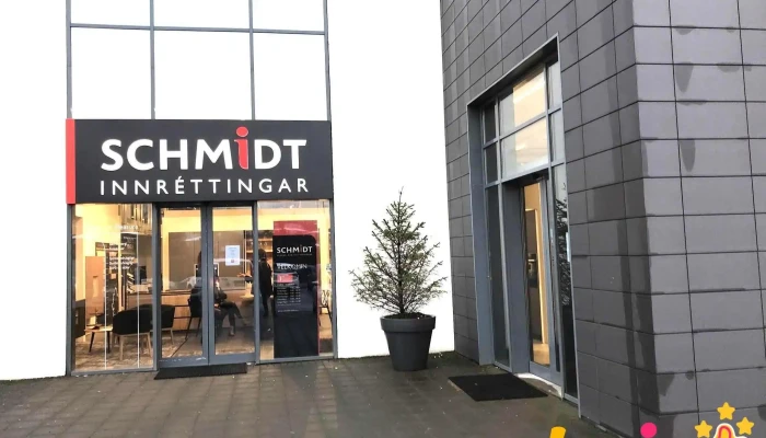 Schmidt eldhús Reykjavík - 201 Kópavogur