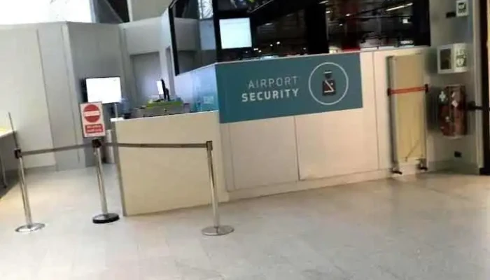 Securitas - 110 Reykjavík