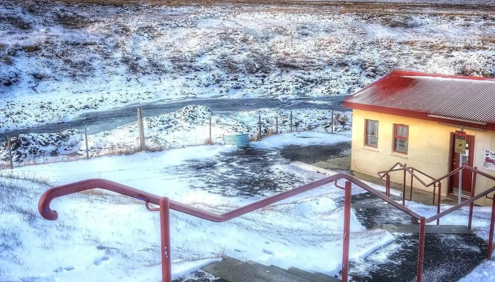 Selardalslaug Umsagnir - Hámundarstaðir
