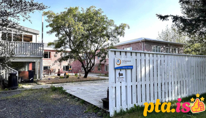 Selfoss Hi Hostel -  Fra Gestum - Selfoss