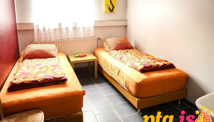 Selfoss Hi Hostel -  Herbergi - Selfoss