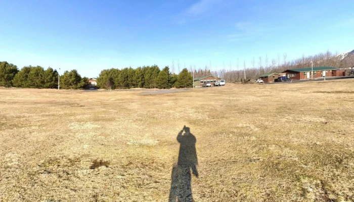Selfoss Tjaldsvaedi Street View 360deg - Selfoss