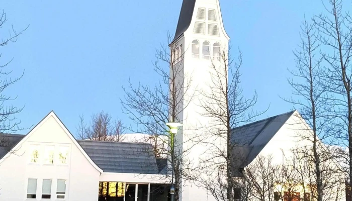 Selfosskirkja -  Umsagnir - Selfoss