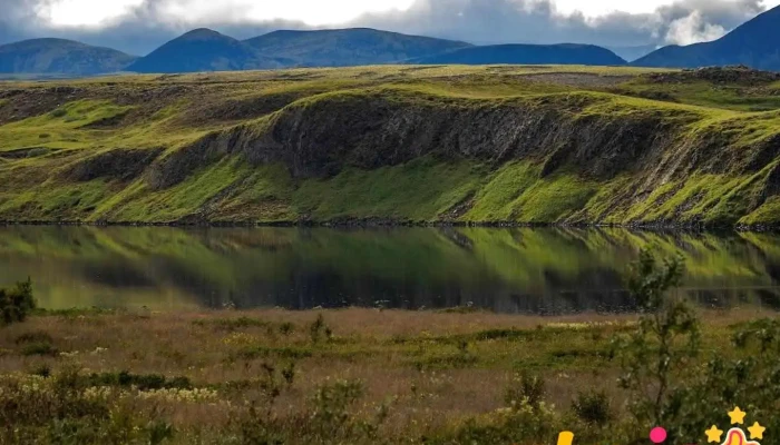 Selmýrarvegur 9 - Þingvallavegur