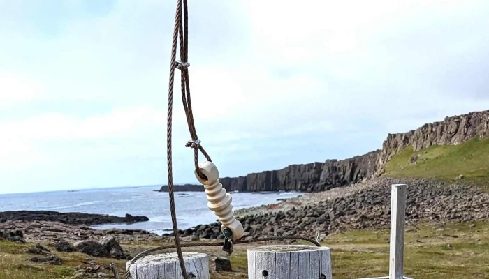Selnesviti -  Myndbond - Breiðdalsvík
