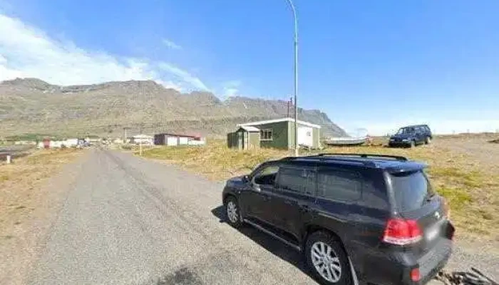 Selnesviti -  Street View 360deg - Breiðdalsvík