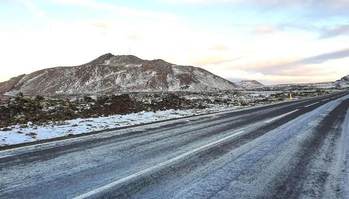 Selskogur Afslættir - Grindavík