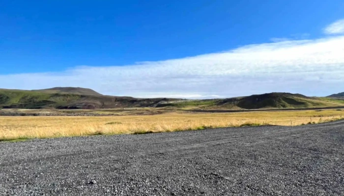 Selskogur Grindavik - Grindavík