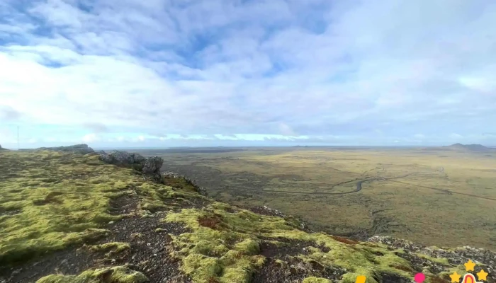 Selskogur Myndskeid - Grindavík