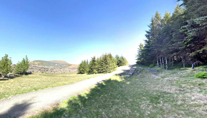 Selskogur Street View 360deg - Grindavík