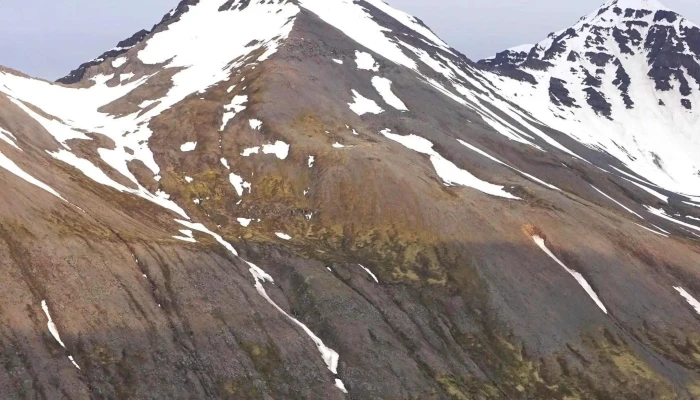 Selvikursnefsviti Instagram - Siglufjarðarvegur
