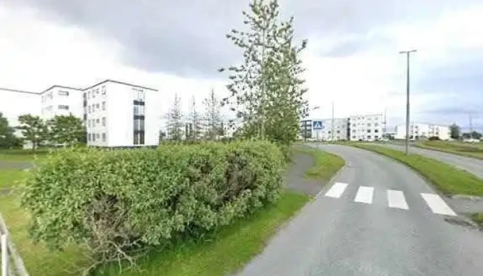 Sendibilathjonustan Ehf Street View 360deg - Hafnarfjörður