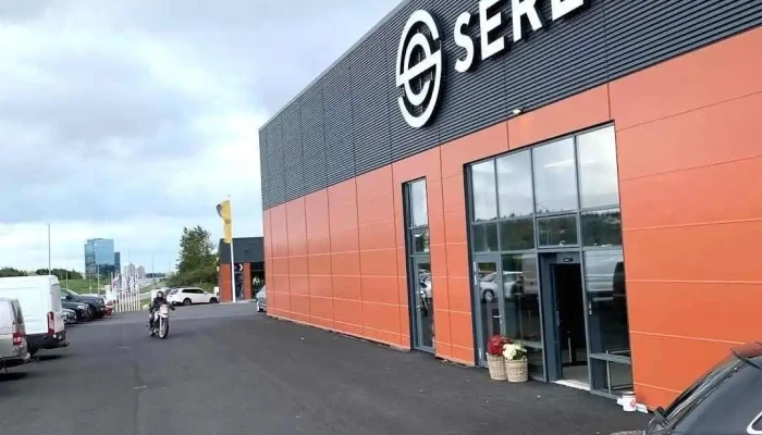 Sérefni ehf - Kópavogur