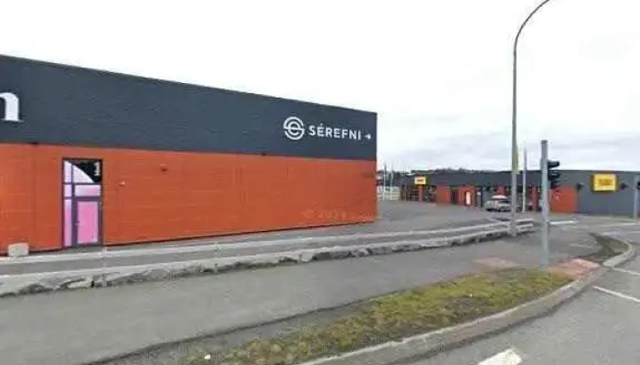 Serefni Ehf Street View 360deg - Kópavogur