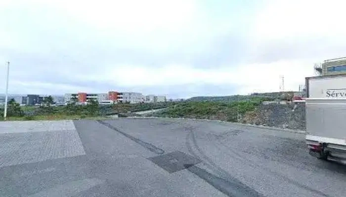 Serverk Kopavogur 2 - Kópavogur