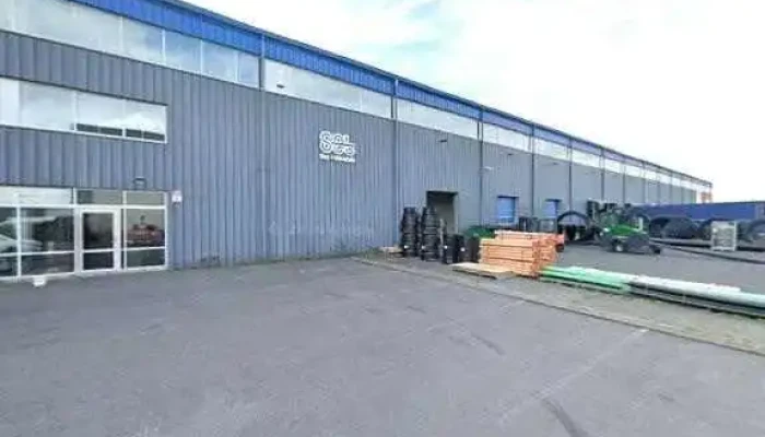 Set Voruafgreidsla Reykjavik Roraverslun - Reykjavík