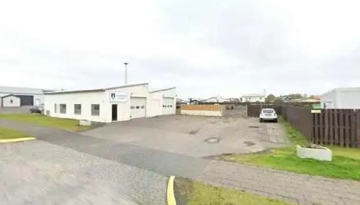 Seve Iceland Ehf -  Byggingarverktaki - Sandgerði
