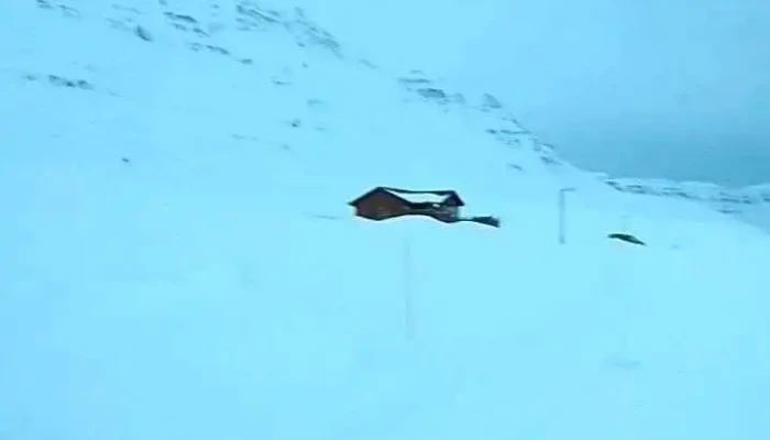 Seydisfjardarkaupstadur Myndskeid - Seyðisfjörður