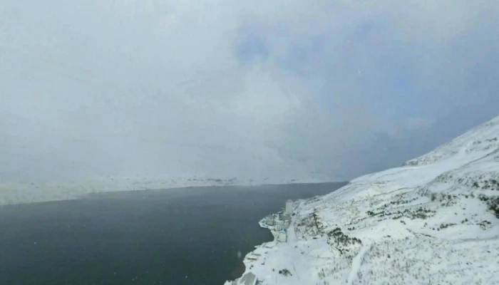 Seydisfjardarkaupstadur Street View 360deg - Seyðisfjörður