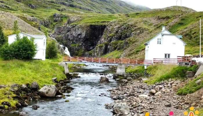 Seyðisfjarðarkaupstaður - Seyðisfjörður