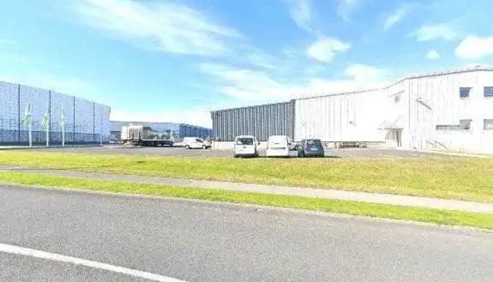 Sfg Solufelag Gardyrkjumanna Street View 360deg - Reykjavík