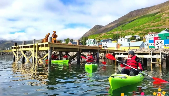 Sigló Sea Ehf - Siglufjörður
