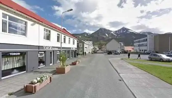 Siglufjardar Apotek Apotek - Siglufjörður