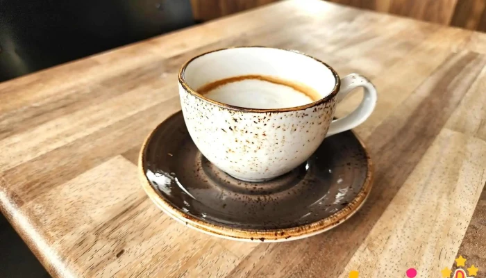 Sigurjonsbakari Latte - Keflavík