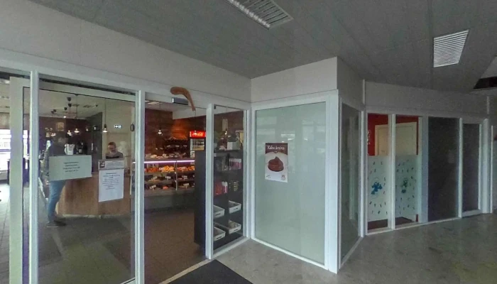 Sigurjonsbakari Street View 360deg - Keflavík