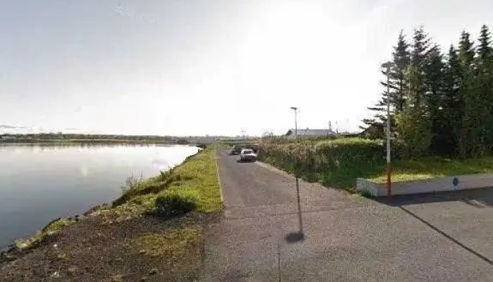 Sjalandsskoli Street View 360deg - Garðabær