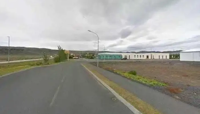 Sjalfstaedisfelag Hveragerdis Stjornmalaflokkur - Hveragerði
