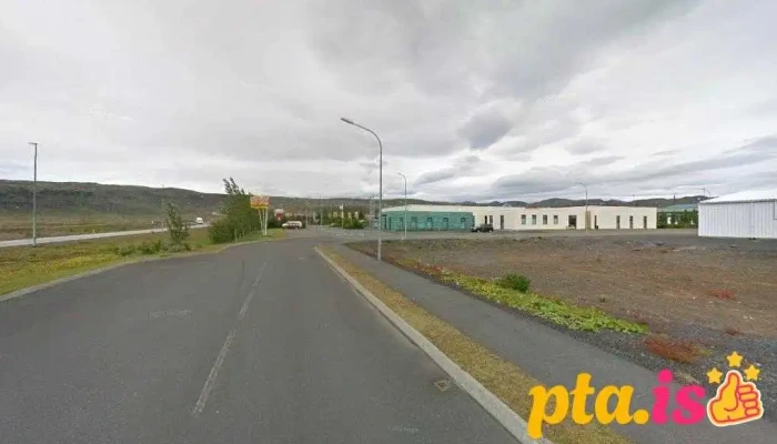 Sjálfstæðisfélag Hveragerðis - Hveragerði