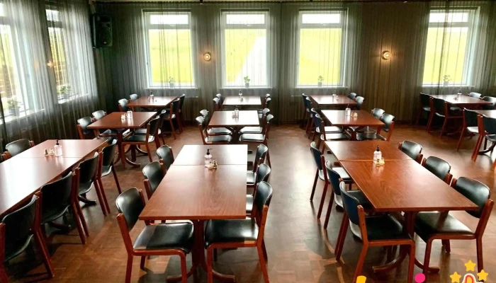 Sjómannastofan Vör - 240 Grindavik