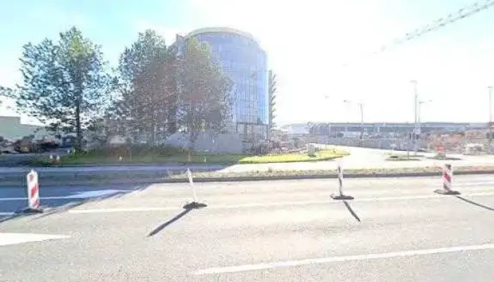 Sjonlag Street View 360deg - Reykjavík